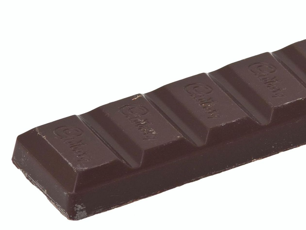 Artesano de chocolates