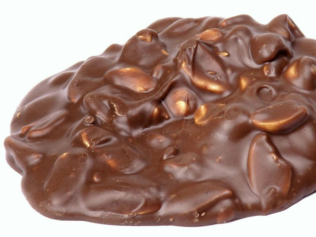 Artesano de chocolates