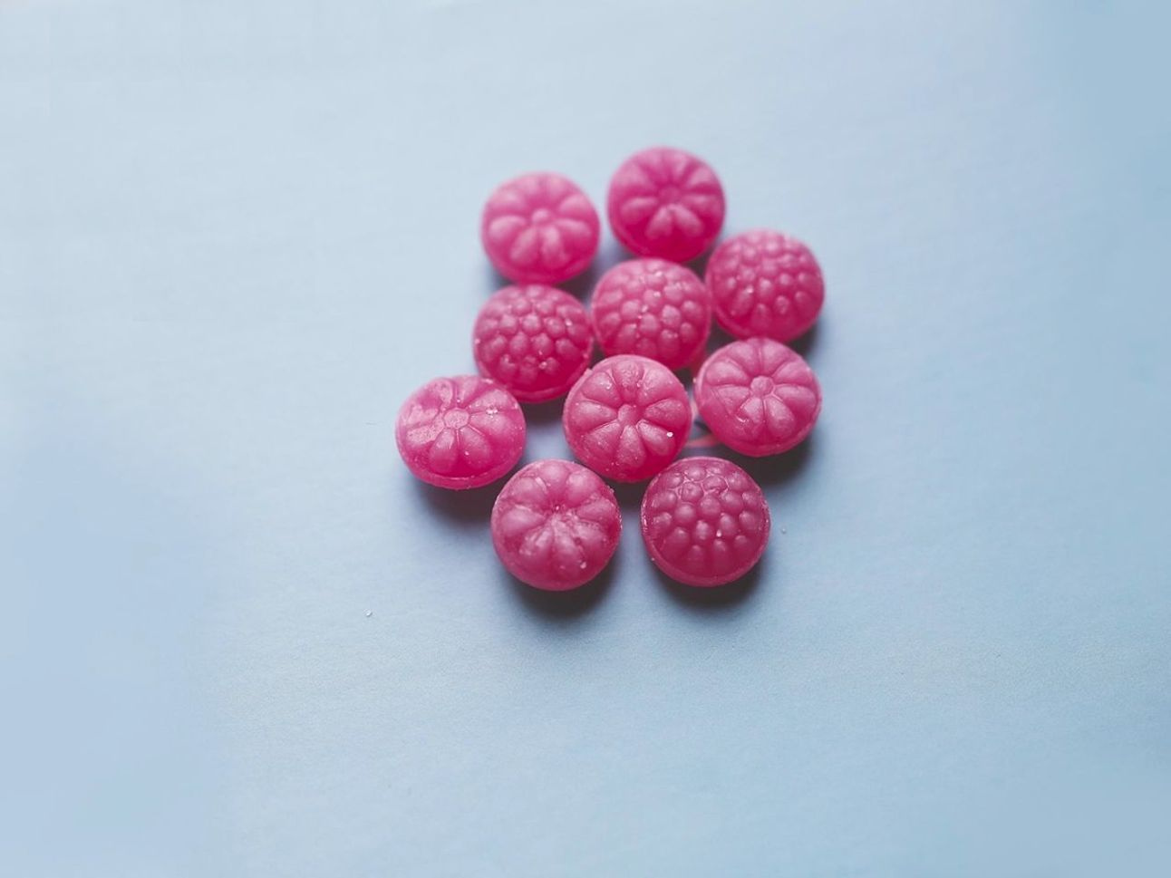 Dulces Miniatura